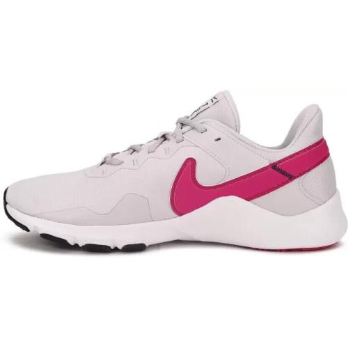 Nike shoes Training - Pink 2