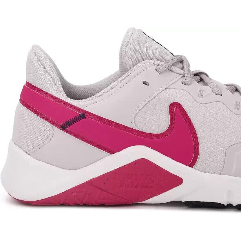 Nike shoes Training - Pink 5