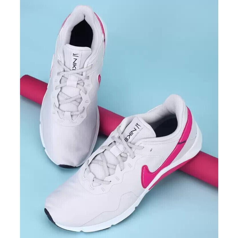 Nike shoes Training - Pink 0