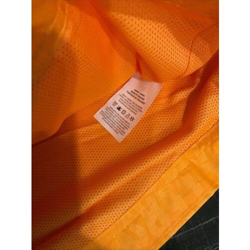 Nike clothing  - Orange 7