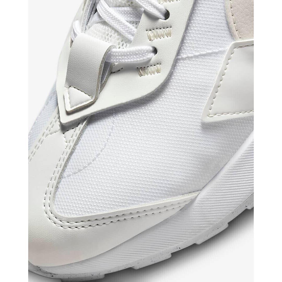 Nike shoes Air Max - White 6