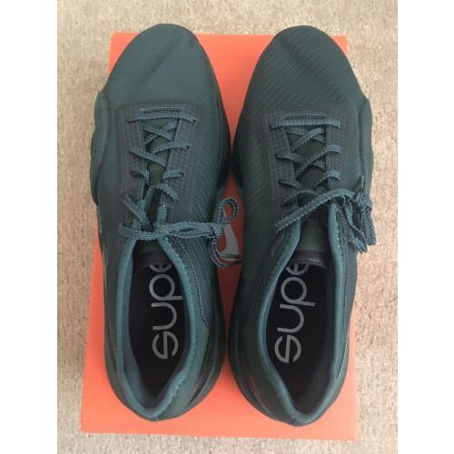 Nike shoes Air Zoom SuperRep - Green 2