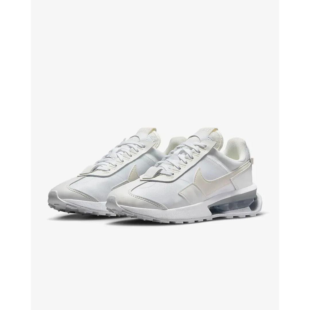 Nike shoes Air Max - White 0