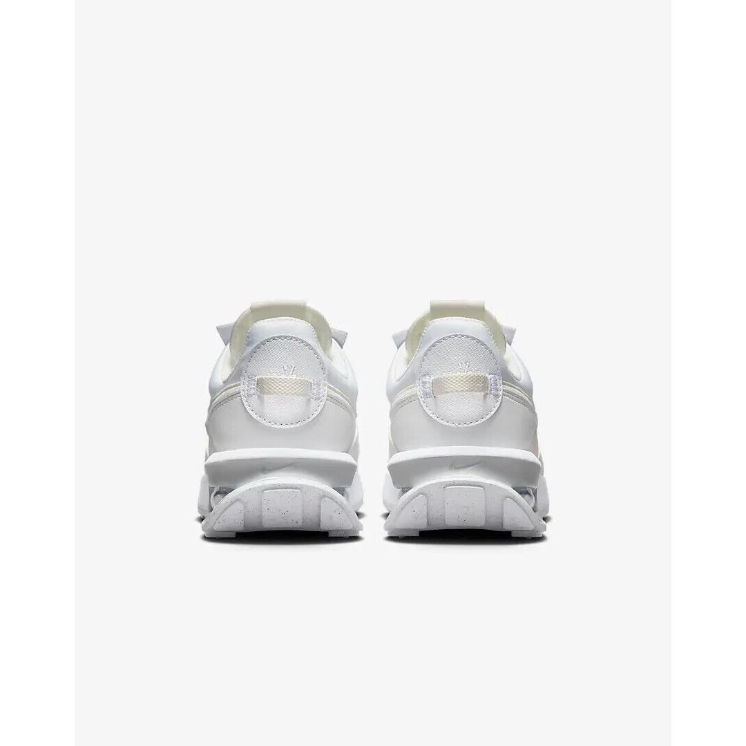 Nike shoes Air Max - White 4