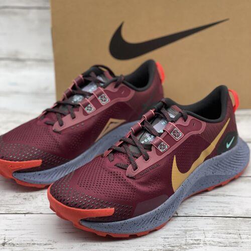 nike pegasus trail 2 beetroot