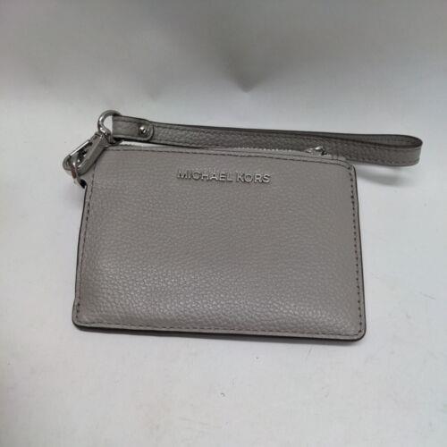Michael Kors Id Card Lanyard
