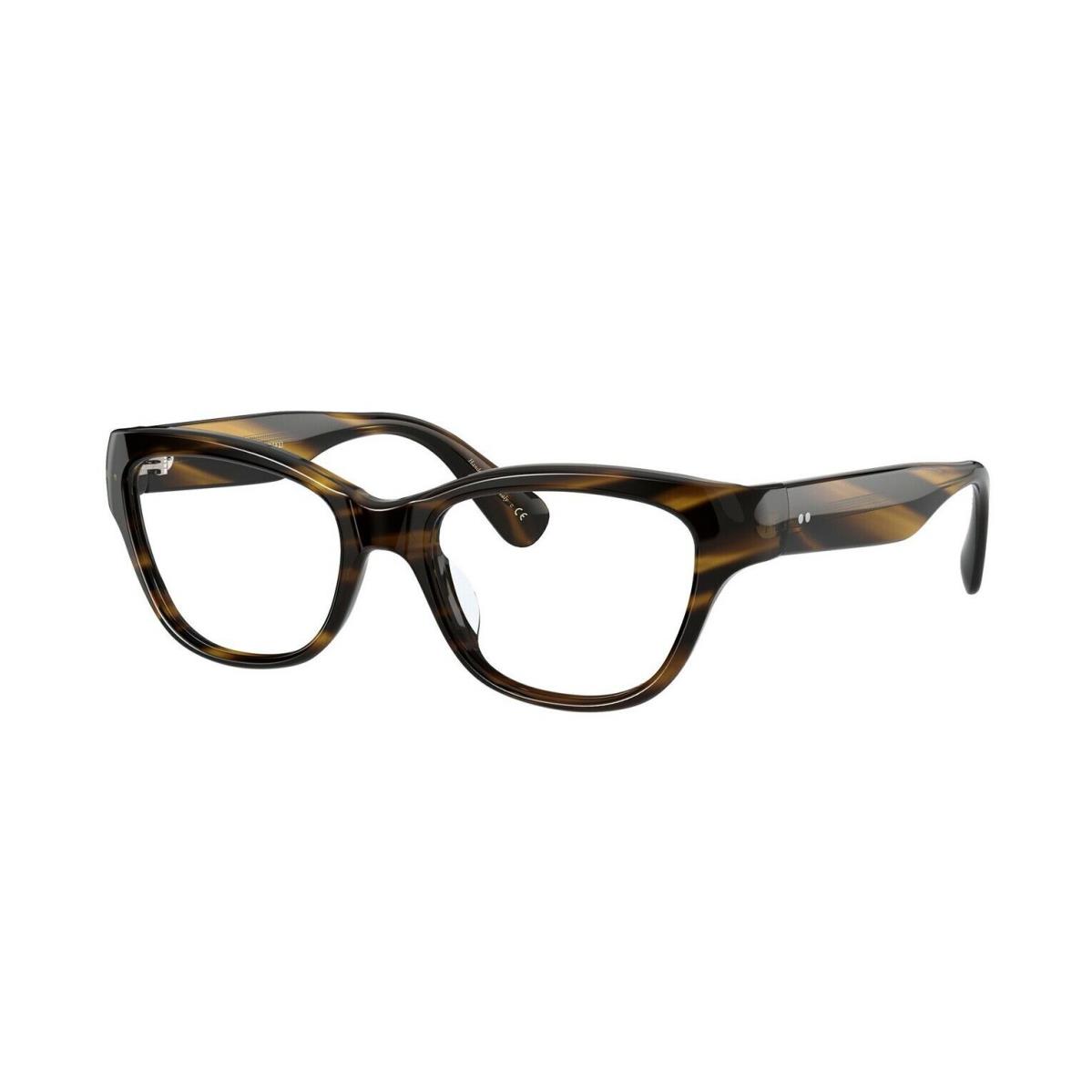 Oliver Peoples Siddie OV 5431U Cocobolo 1003 Eyeglasses