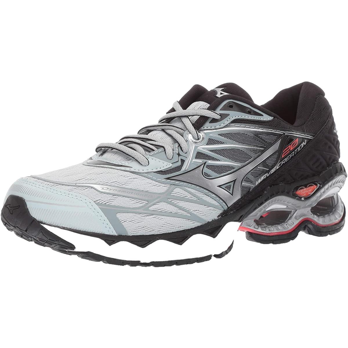 Mizuno Women`s Wave Creation 20 Running Shoe