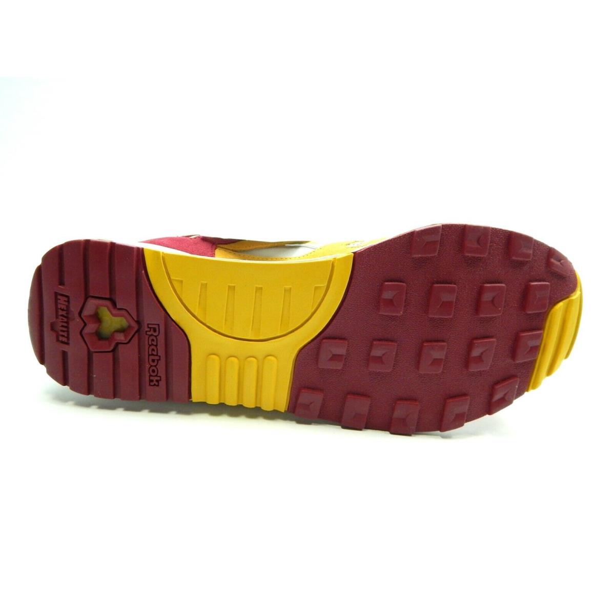 Reebok shoes Ventilator Classic - gold pink 3