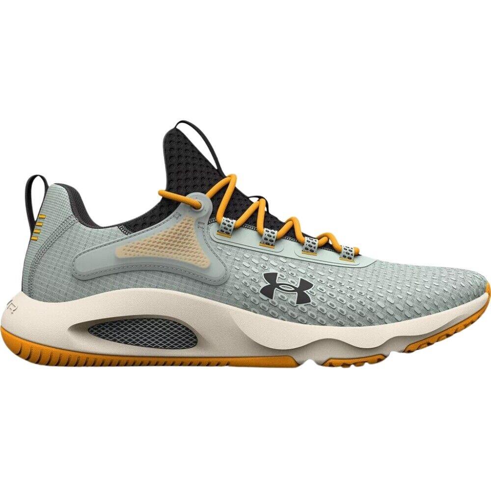 Under Armour Men`s UA Hovr Rise 4 Training Shoes - 3025565-300