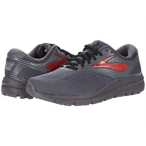 Man`s Sneakers Athletic Shoes Brooks Addiction 14