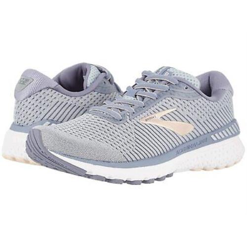 Woman`s Sneakers Athletic Shoes Brooks Adrenaline Gts 20
