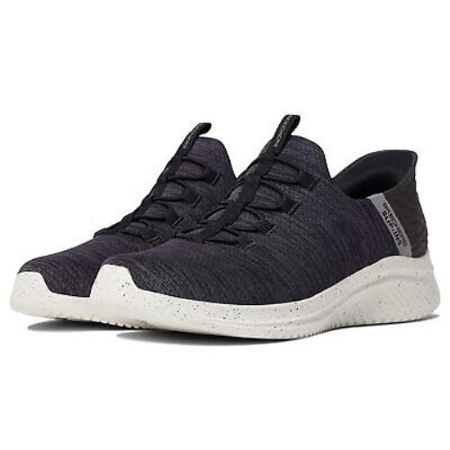 Man`s Sneakers Athletic Shoes Skechers Ultra Flex 3.0 Right Away