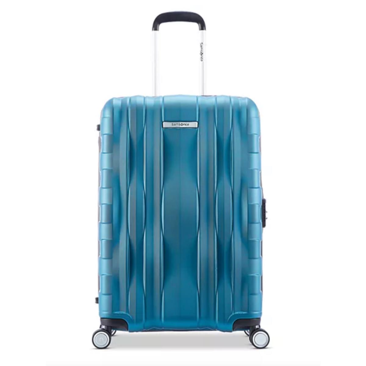 samsonite prestige spinner