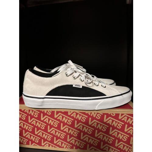 Vans shoes Lampin - White 0