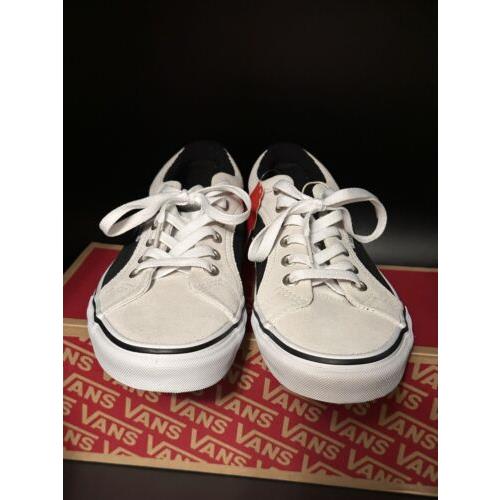 Vans shoes Lampin - White 3