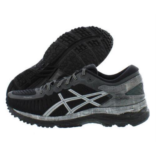 asics metarun mens Silver