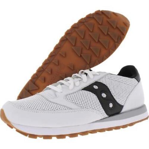 saucony jazz 17 mens brown