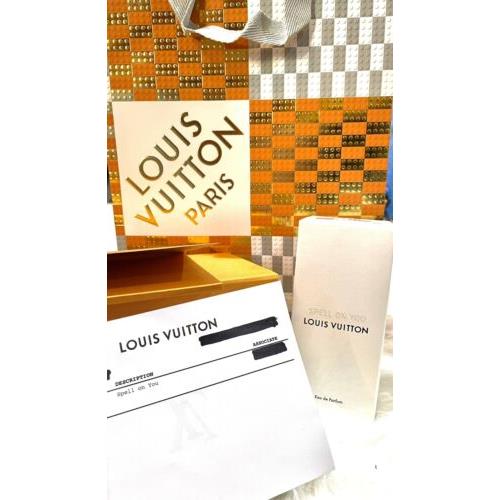 Louis Vuitton perfumes  0