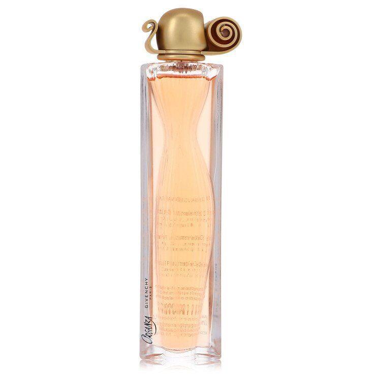 Givenchy Organza Eau De Parfum Spray Tester 1.7 oz