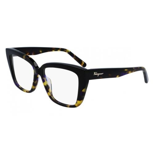 and Auathentic Salvatore Ferragamo SF2939 235 Tortoise 54 15 140