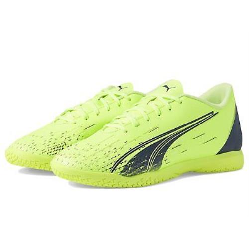 Man`s Sneakers Athletic Shoes Puma Ultra Play Indoor Training