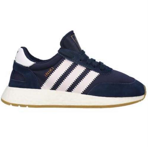 Adidas BB2092 I-5923 Mens Sneakers Shoes Casual - Blue