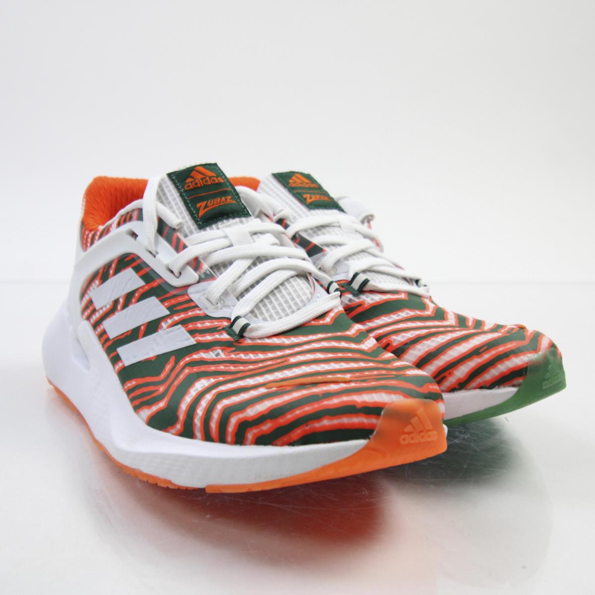 Adidas shoes  - White/Orange 0