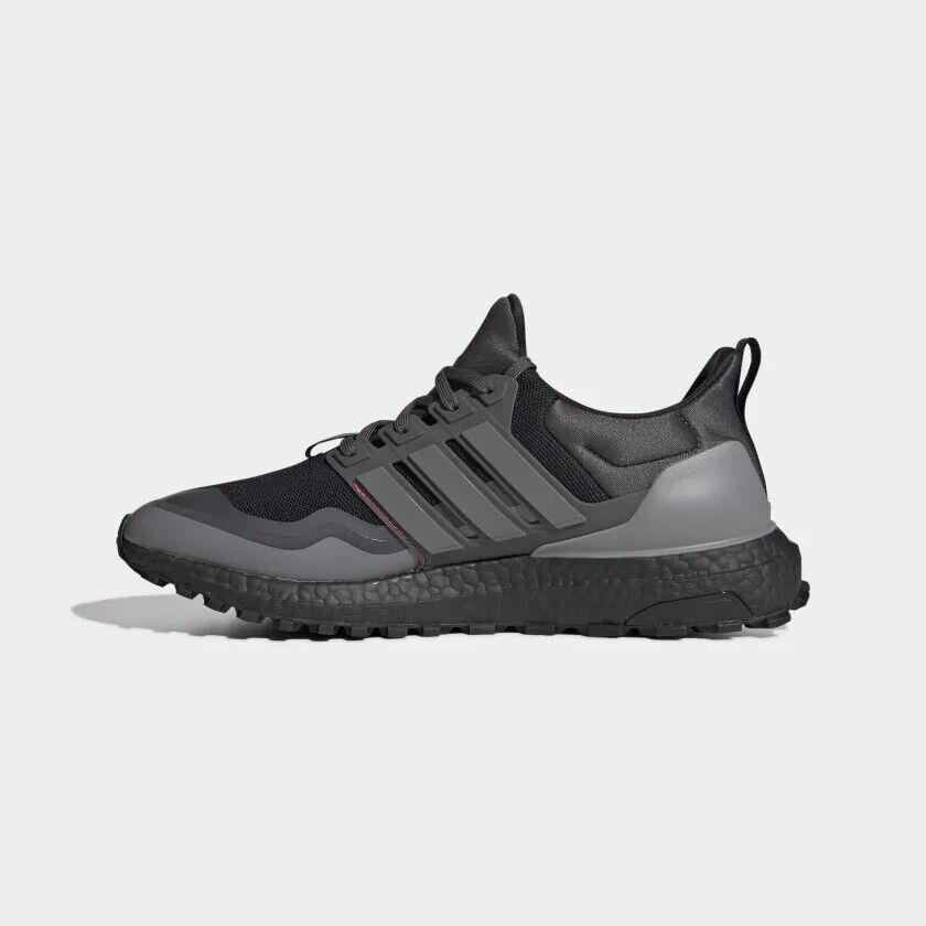 Adidas shoes  - Core Black & Gray 6