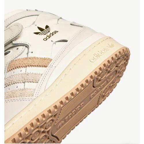 Adidas shoes Forum - White 5