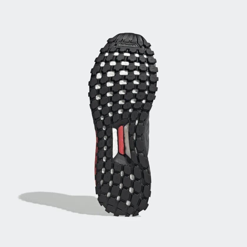 Adidas shoes  - Core Black & Gray 4