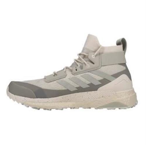 Adidas shoes  - Grey 1
