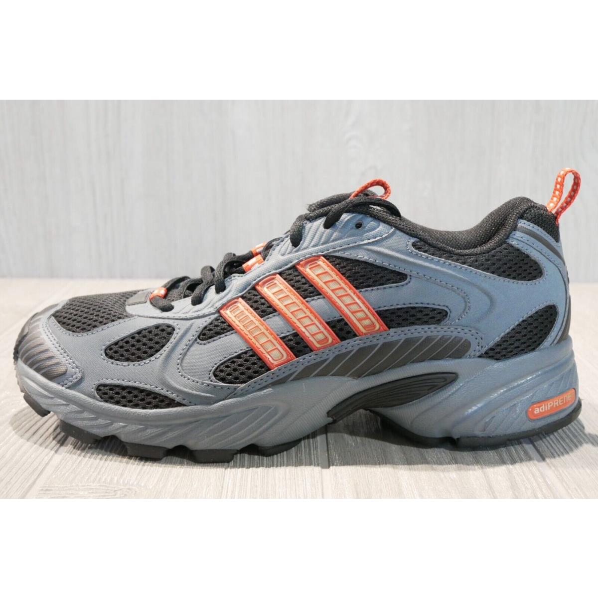 Careful reading Silently Cereal Vintage Adidas Boreal Trail Running Shoes 2007 Mens Size 9.5 11 Oss |  692740547350 - Adidas shoes Running - grey | SporTipTop