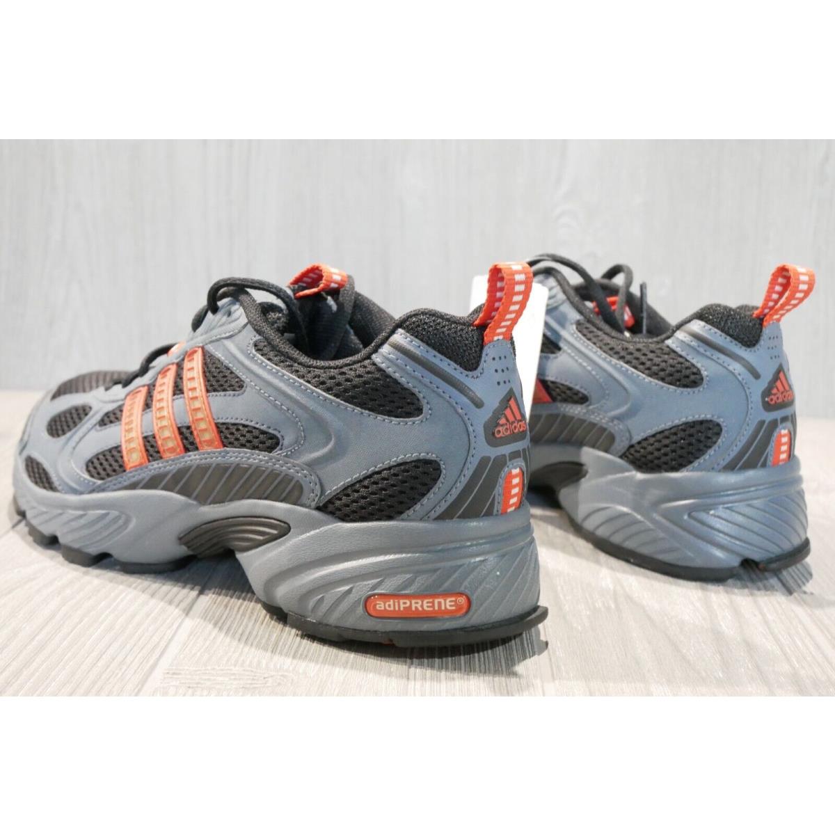 Adidas shoes Running - grey 3