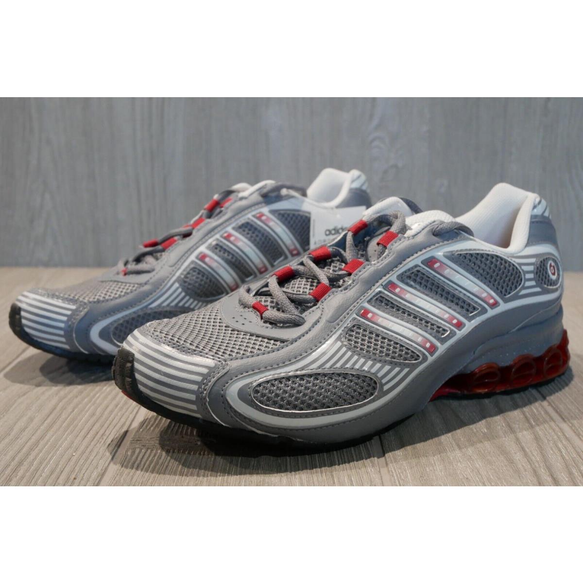 Adidas shoes Cub - grey 1
