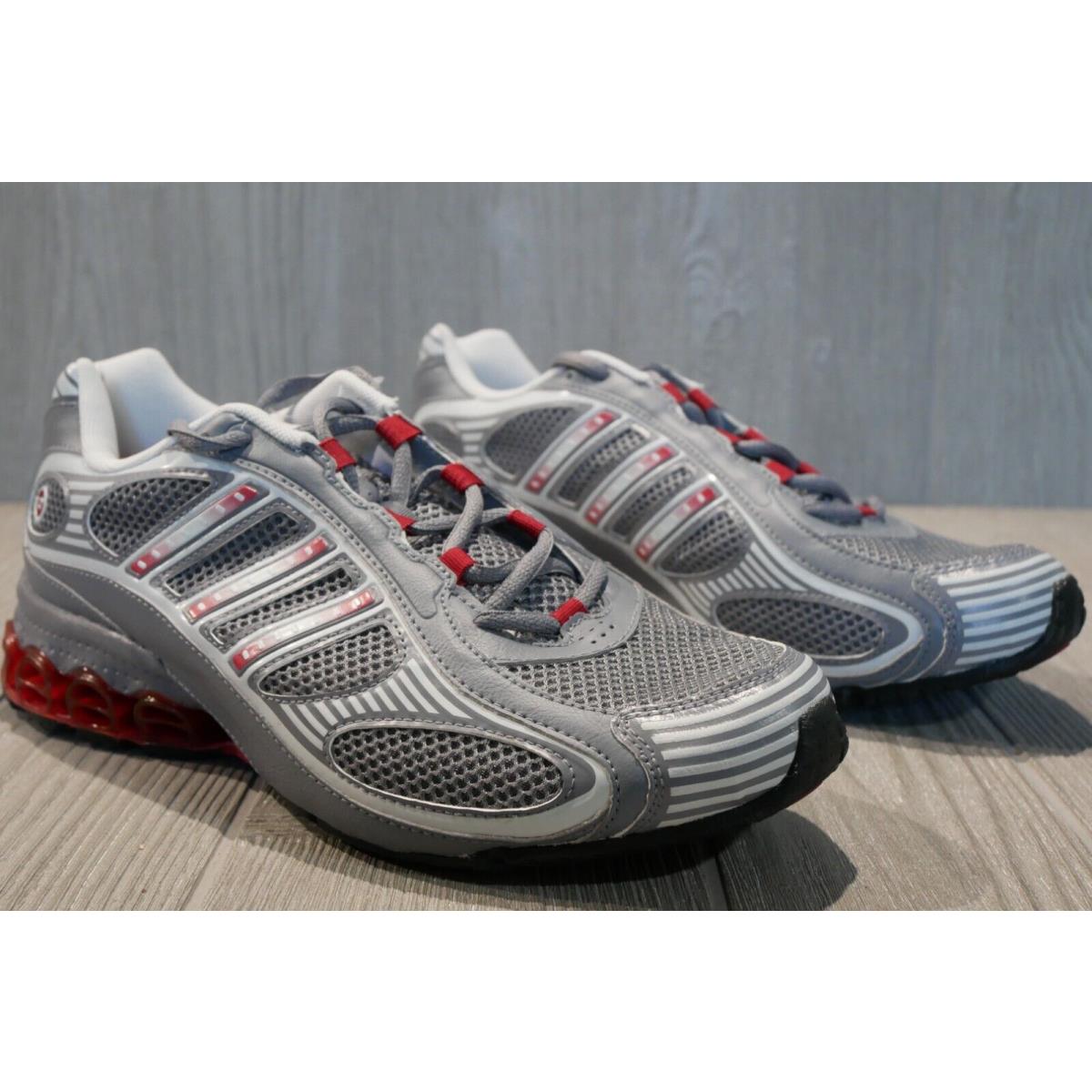 Adidas shoes Cub - grey 2