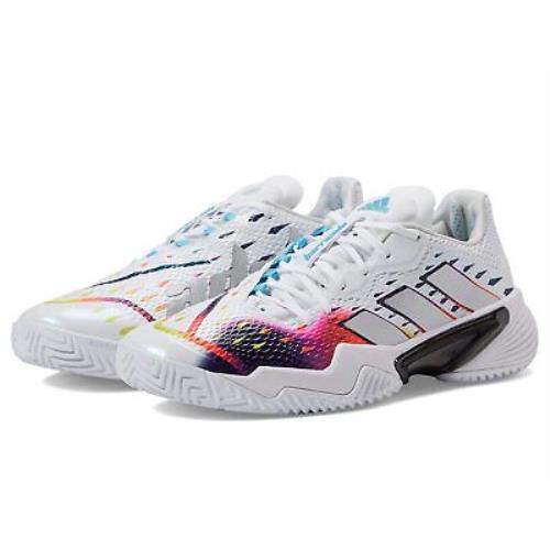 Woman`s Sneakers Athletic Shoes Adidas Barricade