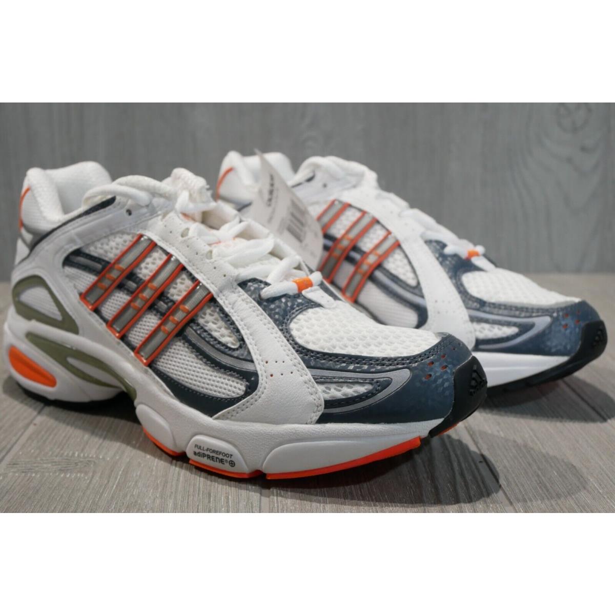 construir posponer Ese Vintage Adidas Supernova Control White Running Shoes 2004 Mens 12 Oss | -  Adidas shoes Supernova - White | SporTipTop