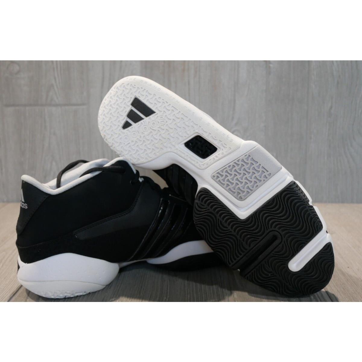 Masaje Sitio de Previs Conquistar Vintage Adidas Pilrahna 2 Black Basketball Shoes 2007 Mens Size 11 Oss | -  Adidas shoes - Black | SporTipTop