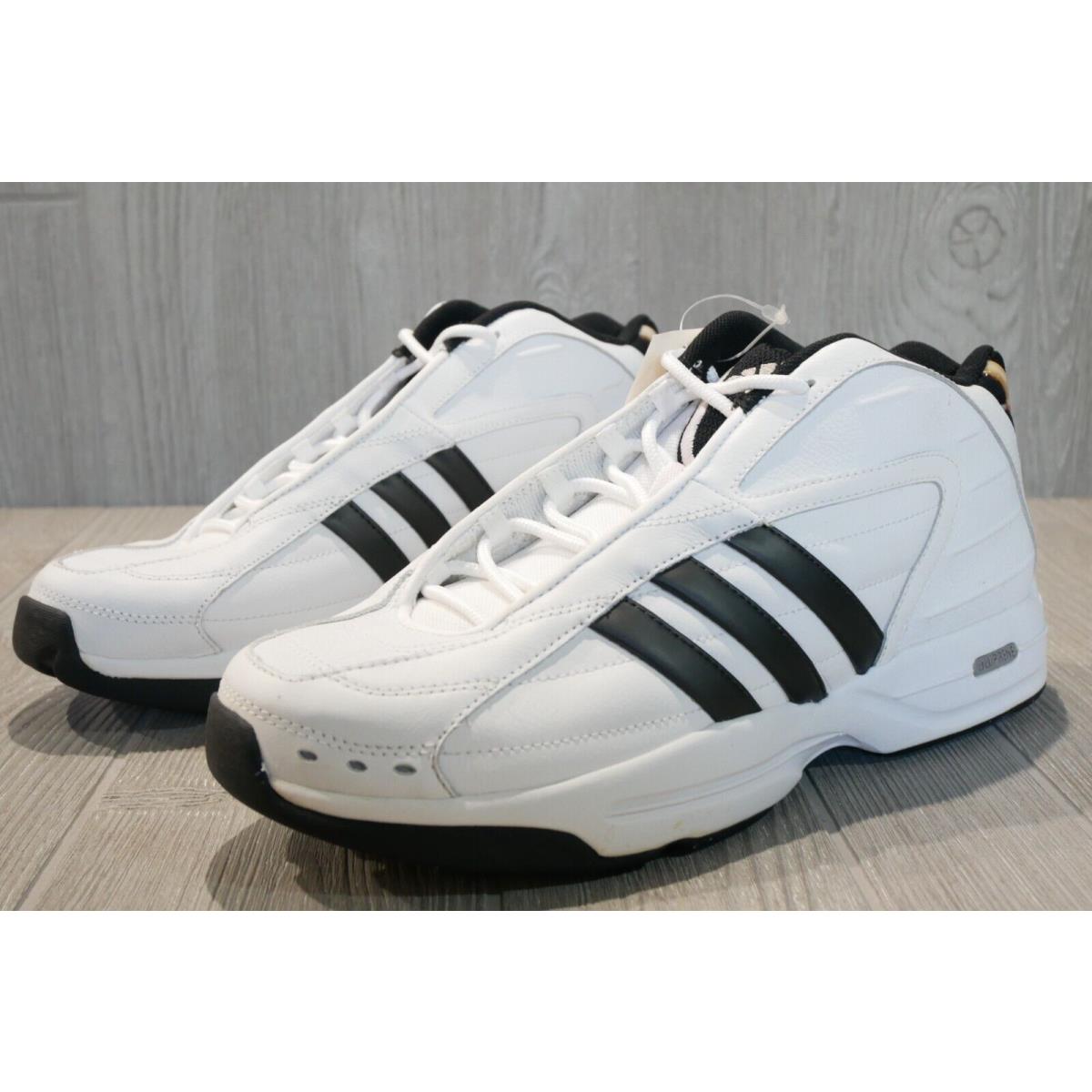 Vintage Adidas Instigate Basketball Shoes 2000 Mens Size 9 12 13 Oss |  692740561509 - Adidas shoes Vintage - White | SporTipTop