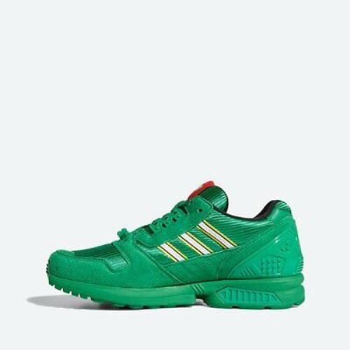 Adidas shoes Lego - Green 0