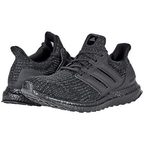 Man`s Sneakers Athletic Shoes Adidas Running Ultraboost 4.0 Dna