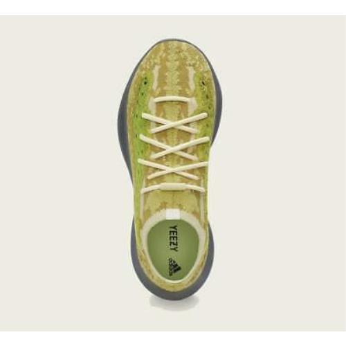 Adidas shoes  - Green 1
