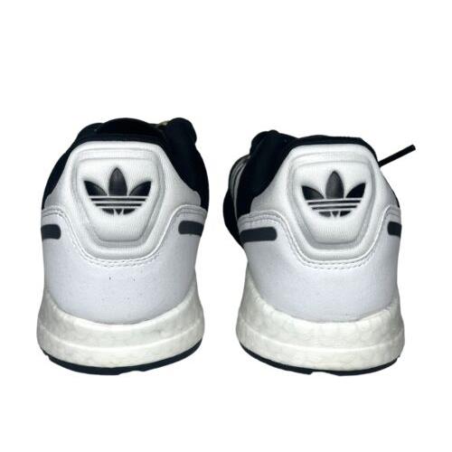 Adidas shoes Boost - White 4