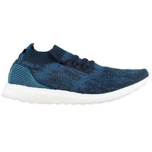 Adidas BY3057 Ultraboost Ultra Boost Uncaged Parley Mens Running Sneakers Shoes