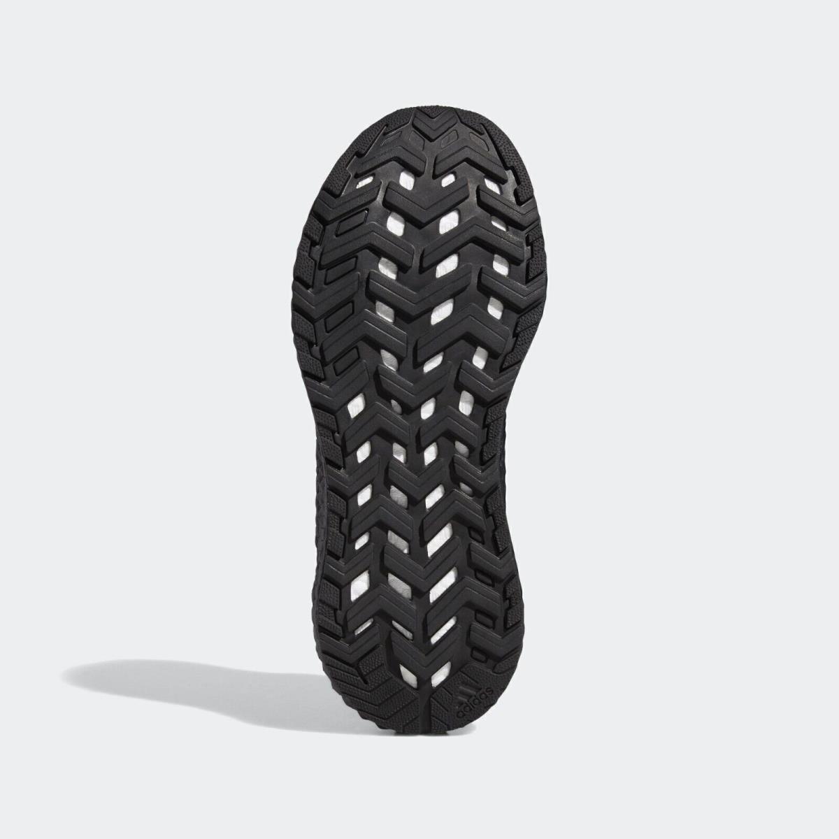 Adidas shoes Climawarm Ltd - Core Black 4