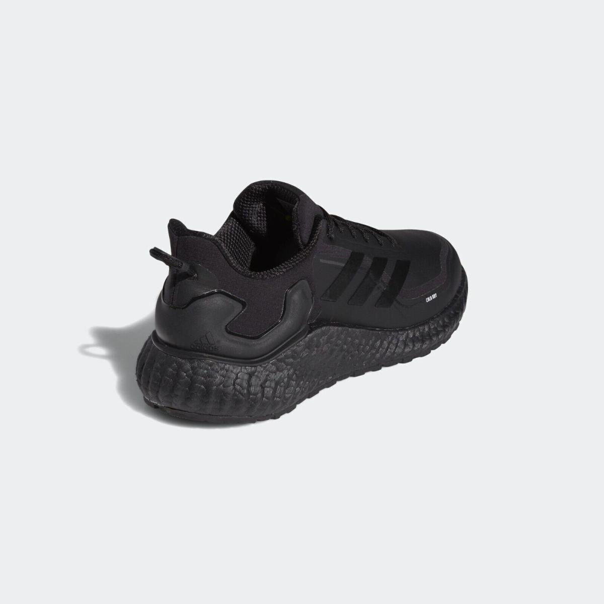 Adidas shoes Climawarm Ltd - Core Black 8