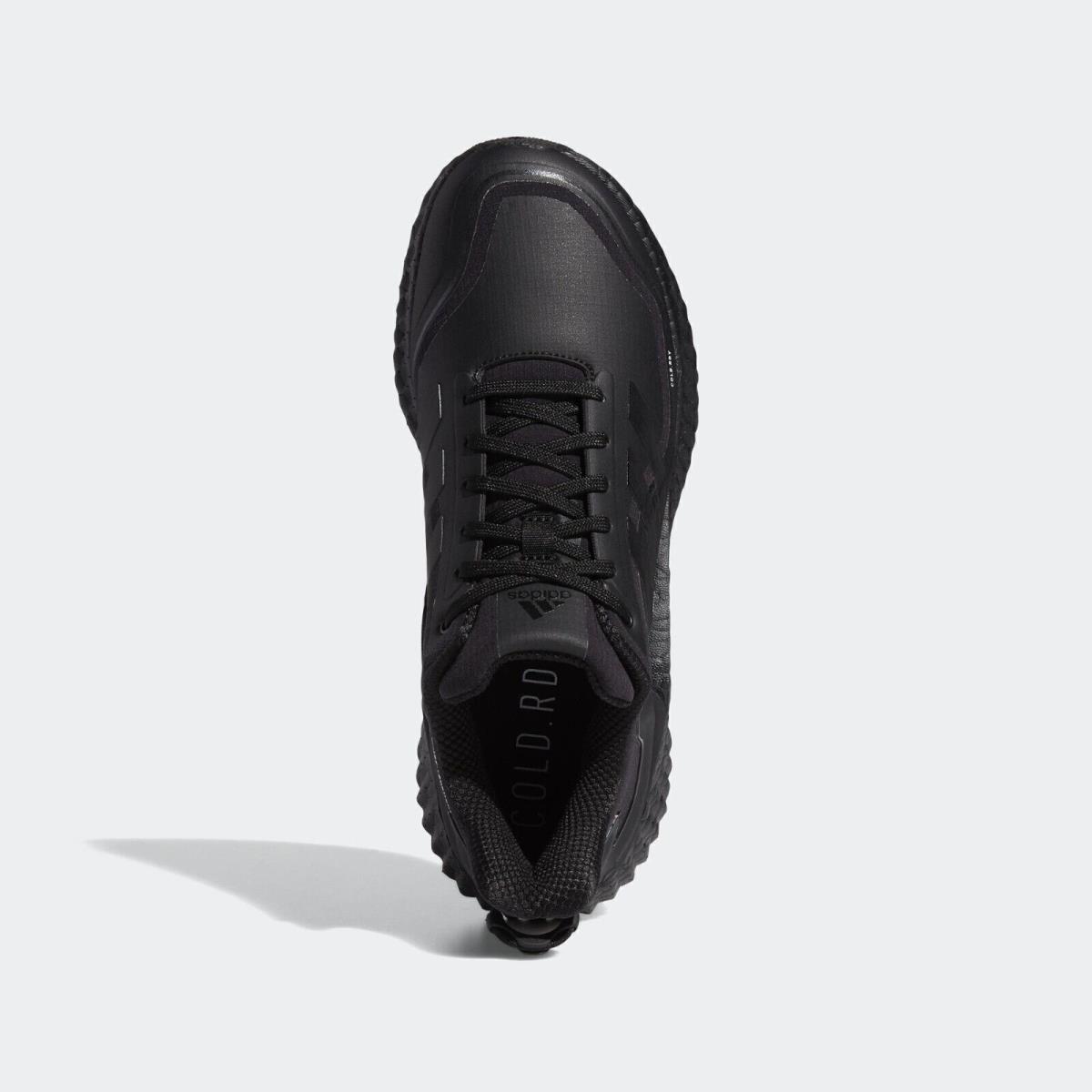 Adidas shoes Climawarm Ltd - Core Black 9