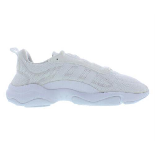 Adidas shoes  - White/Black/Grey One , White Main 1
