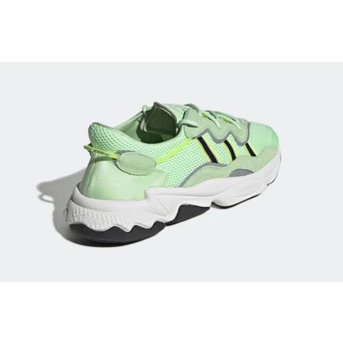 Adidas shoes Ozweego - Green 0